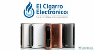 Elcigarroelectronico