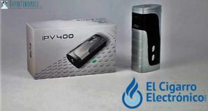 Elcigarroelectronico