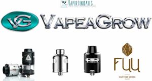 Vapeagrow