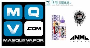 Masquevapor