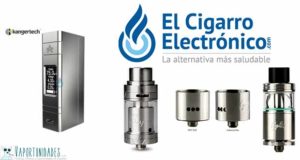 Elcigarroelectronico