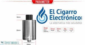 Elcigarroelectronico