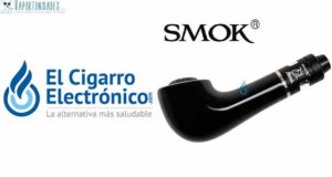 Elcigarroelectronico