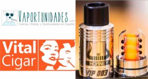 Vitalcigar