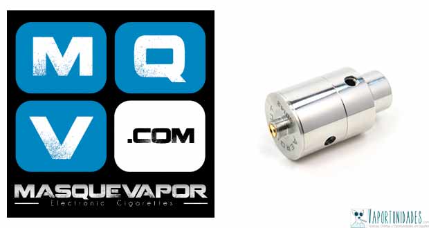 Masquevapor