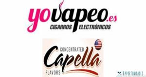 Yovapeo. Es