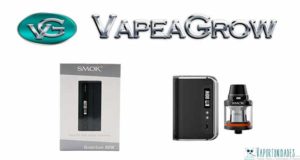 Vapeagrow