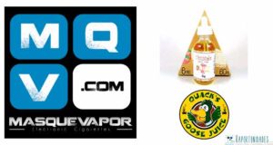 Masquevapor