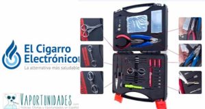 Elcigarroelectronico