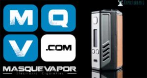 Masquevapor