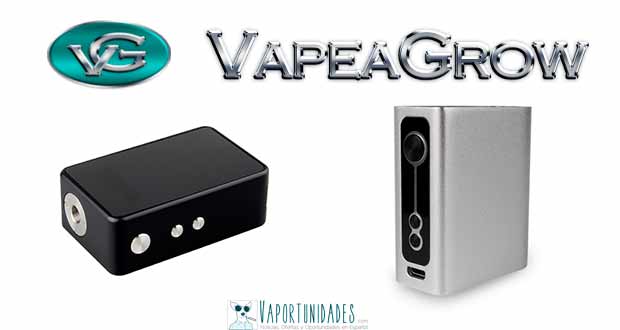 Vapeagrow