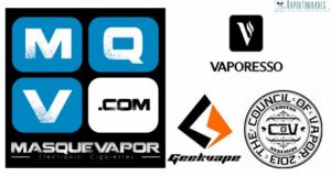 Masquevapor