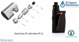 Elcigarroelectronico