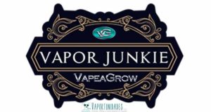 Vaporjunke