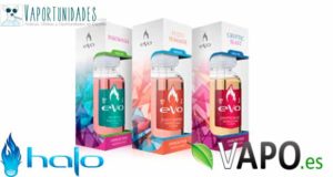 Evo de halo