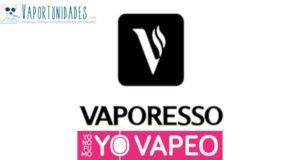 Vaporesso
