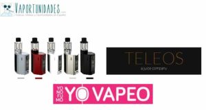 Wismec teleos