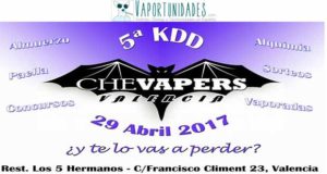 Che vapers