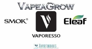 Vapeagrow