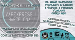 Vapexpress