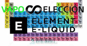 Element eliquid