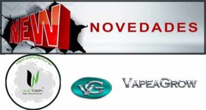 Vapeagrow