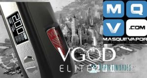 Vgod elite