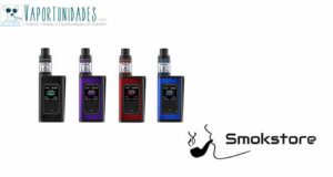 Smok majestic