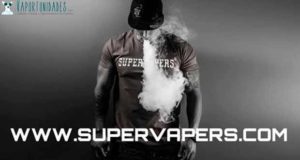 Supervapers