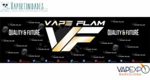 Vapeflam expo