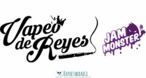 Vapeo de reyes