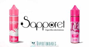 Sapporet