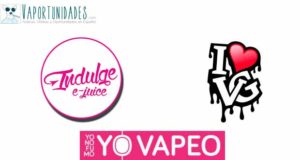 I like vg indulge ejuice