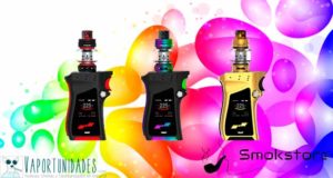 Smok mag 225w smokstore