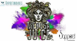 Medussa-juice