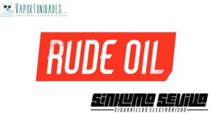 Rude oil