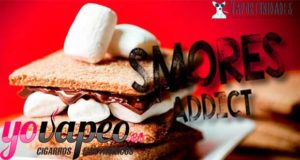 Smores-addict