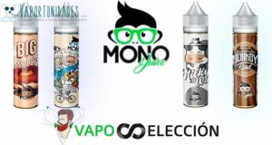 Mono e-juice