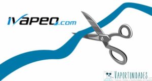 Ivapeo santa coloma - nueva tienda