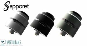 Layer cake de district f5ve - en sapporet