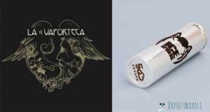 Ice spiders de 5gvape - ya en la vaporteca