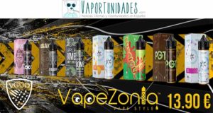 Vgod liquids en vapezonia