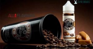 Barista crew co - delicias en all4flavours