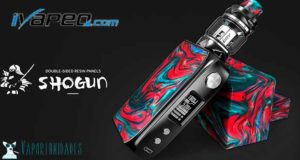 Ijoy shogun - en ivapeo