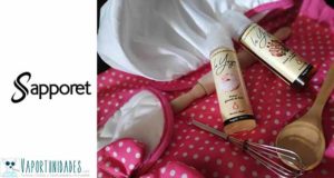 La yaya bombo - en sapporet