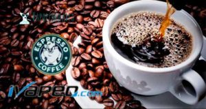 The best vape of coffee en ivapeo