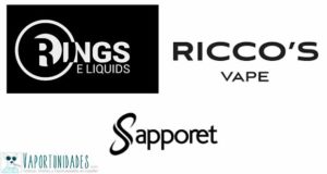 Rings y ricco’s - en sapporet