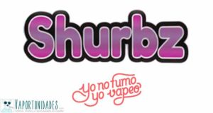 Shurbz - nuevos líquidos en yonofumoyovapeo