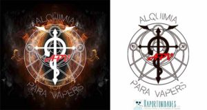 Alquimia para vapers - ha llegado tormento
