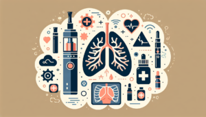 Como evitar la tos al vapear